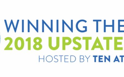 2018 Summit – Polly LaBarre to Headline Event Themed Around “Winning the Future”