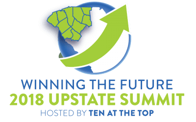 2018 Upstate Regional Summit to Feature 40+ Speakers