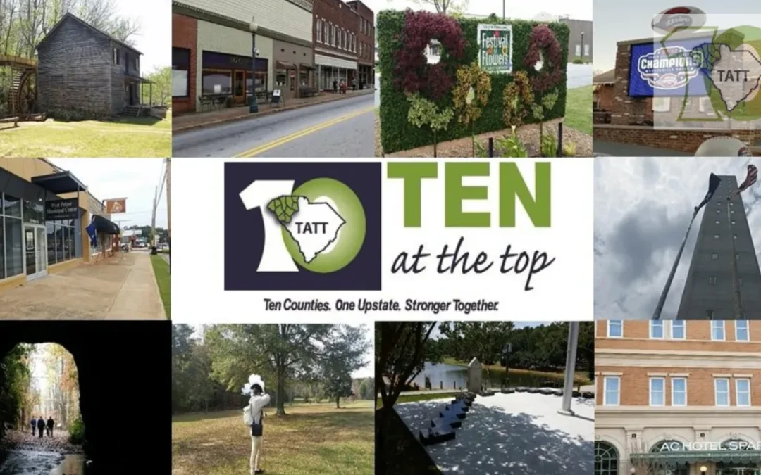 Upstate Virtual Listening Tour Summary