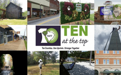 Upstate Virtual Listening Tour Summary