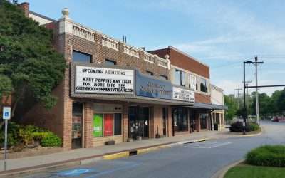 Main Street Upstate: Keeping Downtown Alive (part 1)
