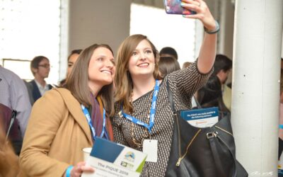 The PIQUE Brings Upstate Young Professionals Together