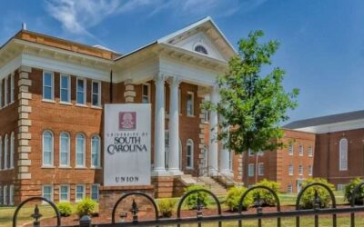 Building the Future at USC Union