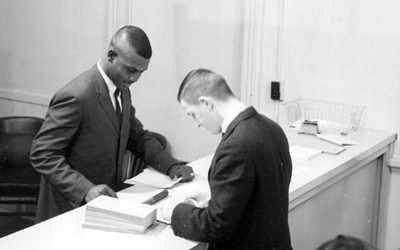 Preserving South Carolina’s African American History and Heritage