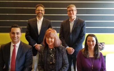 TEN AT THE TOP ANNOUNCES BOARD OF DIRECTOR ADDITIONS