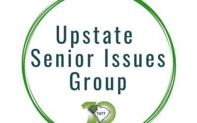 Ten at the Top to Hold Workshop Focused on Household Needs for Seniors