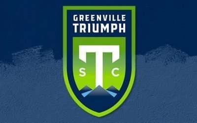 A Triumph for Greenville: Professional Soccer