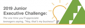 2019 Junior Executive Challenge @ Greenville Convention Center