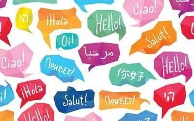 Summer of You: Learn a Language!