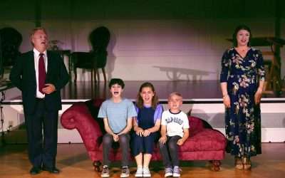 Small Town, Big Talent—Get In on the Act!