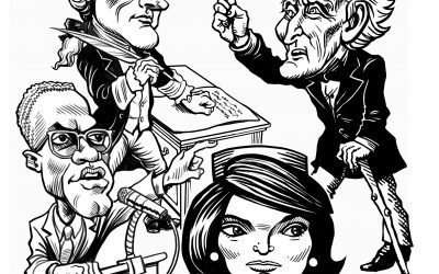 Chautauqua Festival in the Upstate: It’s Revolutionary!