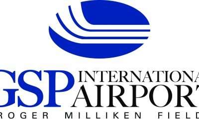 Greenville-Spartanburg International Airport (GSP) Response to COVID-19 with Scott Carr