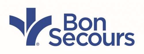 Bon Secours St Francis_Logo_CMYK