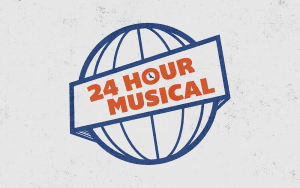 24 Hour Musical #upstatevibe365
