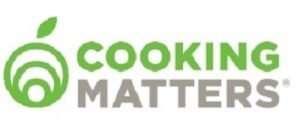 Cooking Matters @ Piedmont Physic Garden | Union | South Carolina | United States