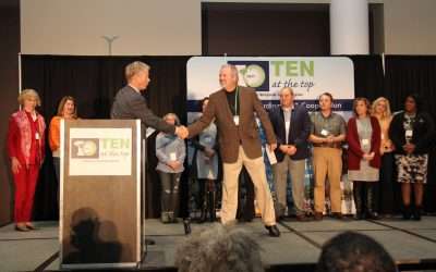 Powdersville Business Council and Main Street Laurens Awarded $5,000 Hughes Investments Elevate Upstate Grants