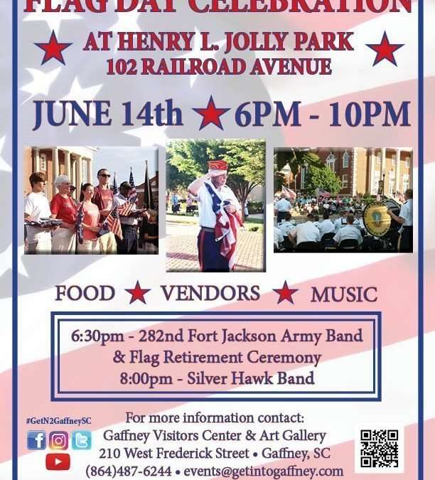 Flag Day