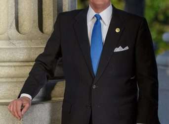 Gov. Henry McMaster to Headline Ten at the Top’s 10th Anniversary Event
