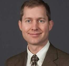 Ten at the Top Names Michael Hildebrand Director of the Upstate Mobility Alliance