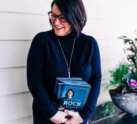 Greenville Author Sallie Holder to Give Keynote Speech at Young Professionals Event March 23rd