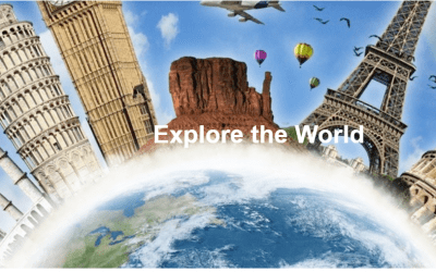 Upstate International Month Brings You the World