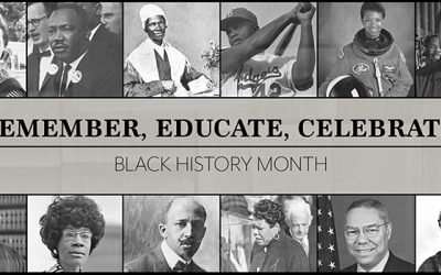 Black History Month: African American Heritage in the Upstate