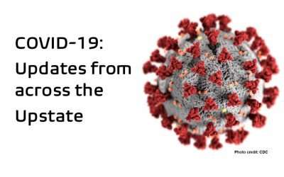 The Latest COVID-19 Updates