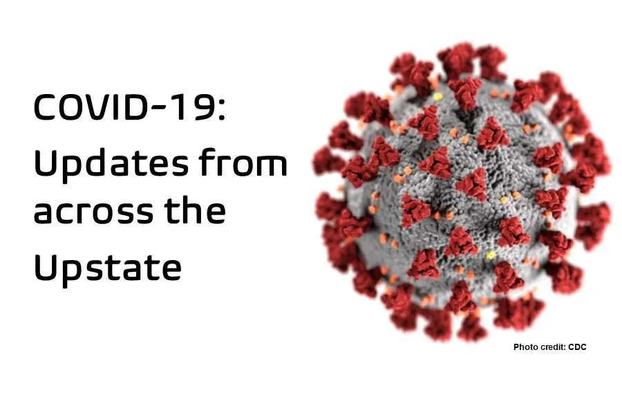 The Latest COVID-19 Updates