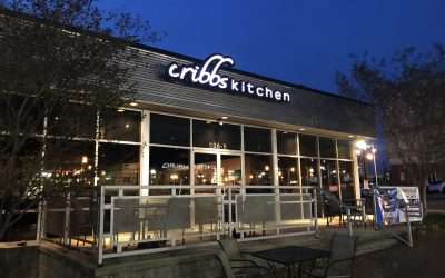 A Conversation with Rebekah Cribb on COVID-19’s Impact on the Restaurant Industry