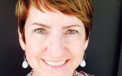 Ten at the Top Names Justine Allen Program and Event Coordinator