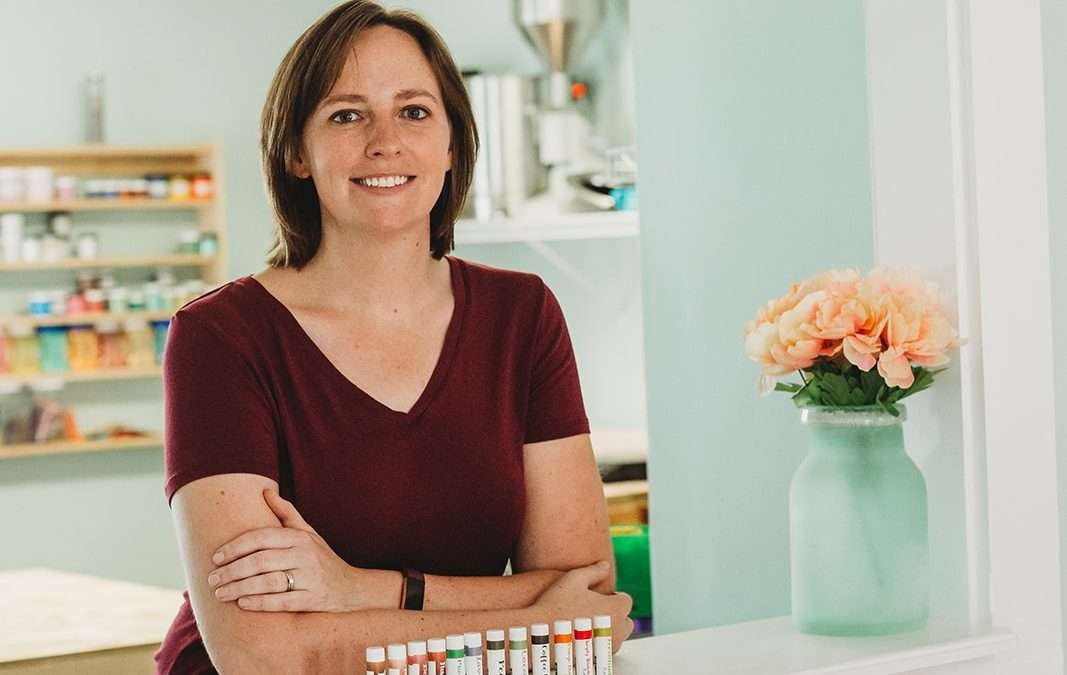 Small Business Spotlight: A Conversation with Paige Bowser of Breezy Quarters