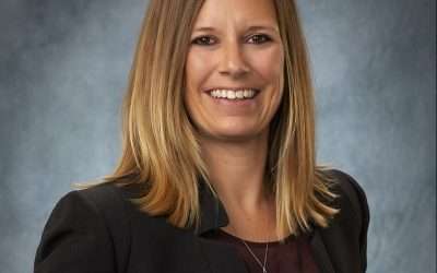 A Conversation with Angie Gossett of BlueCross BlueShield of South Carolina
