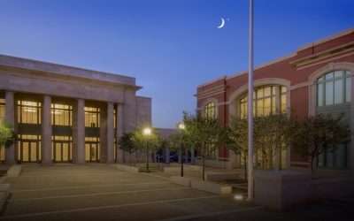 Chapman Cultural Center: Home for the Arts in Spartanburg