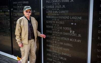 Upstate Warrior Solution Helps Veterans Navigate COVID-19