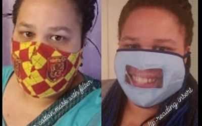 Masks: The 2020 Wardrobe Accessory