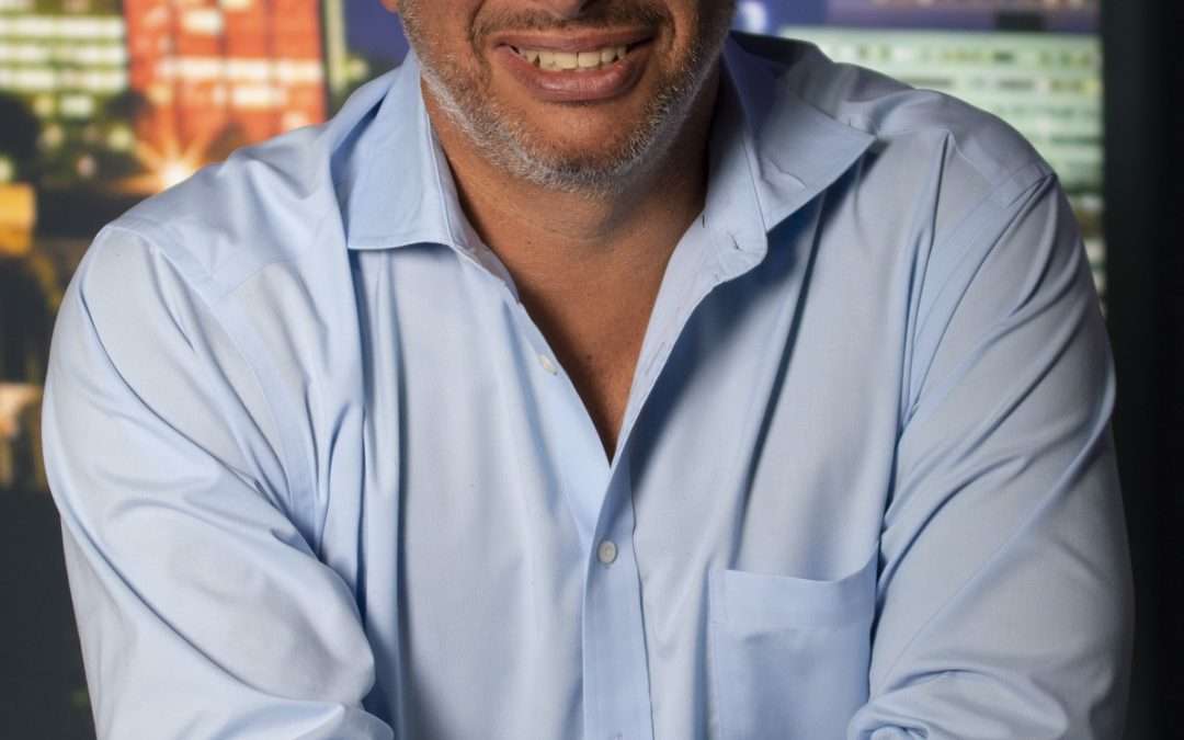 Looking at the Future of Trade Shows: A Conversation with Steve Hoffman, President of Skyline Exhibits and Design