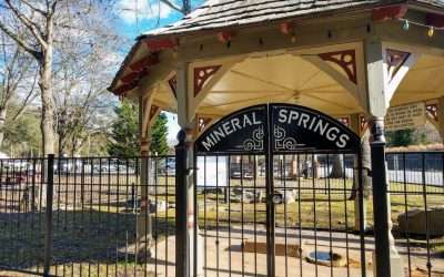 Main Street Upstate: Keeping Downtown Alive (part 2)