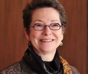 A Conversation with Amy Robichaud of InnoVision Awards