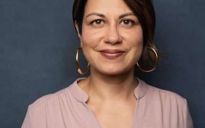 A New Resource for Women in Business: A Conversation with Ana Parra of CommunityWorks