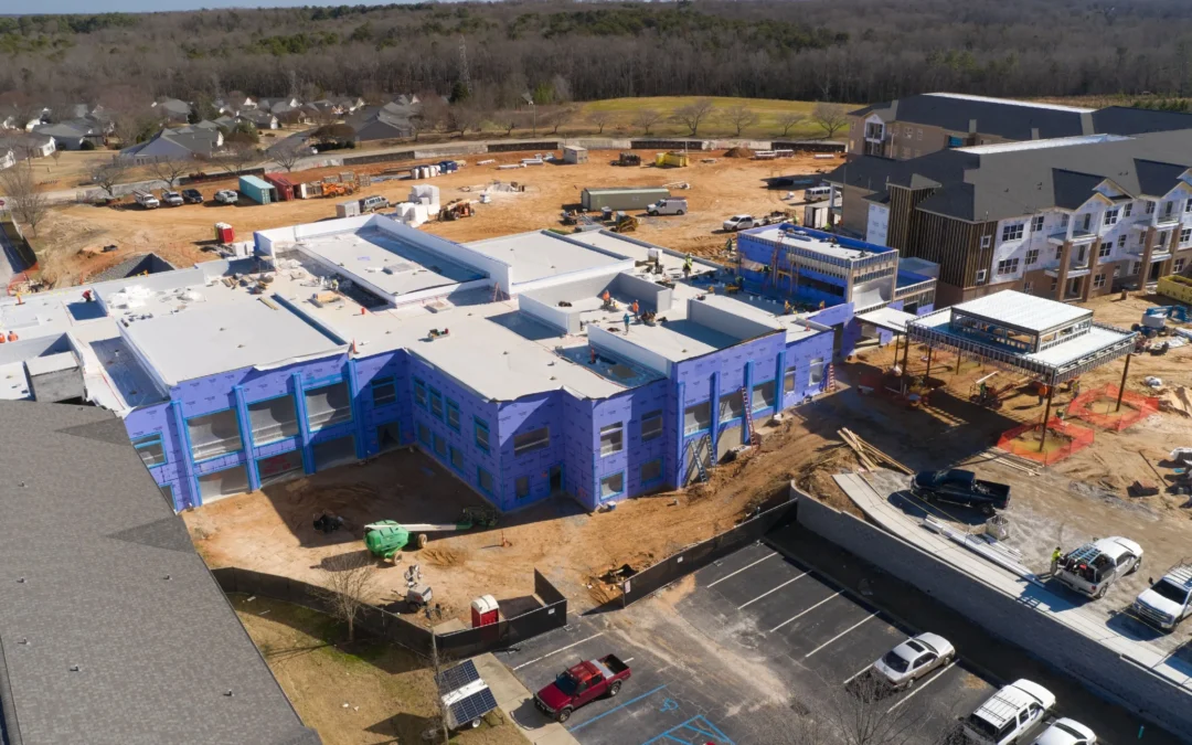 Construction Roundtable: Insiders View of the Impacts from COVID-19 and the Economic Slowdown