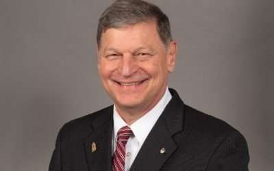 VCOM—Spartanburg’s Medical School with a Distinct Mission
