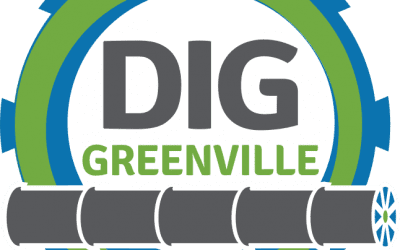 An Update on ReWa’s DIG Greenville, One of Our Largest and Most Critical Infrastructure Projects with Chad Lawson