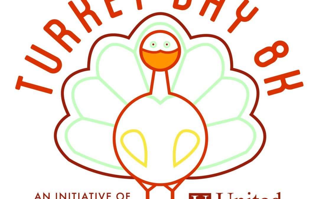 Partners for Active Living 16th Annual United Community Bank Turkey Day 8K