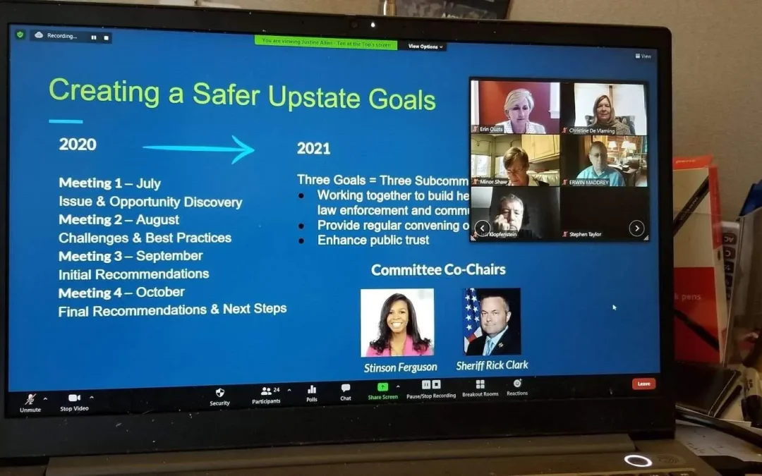 TATT Chat Recap, December 17, 2020