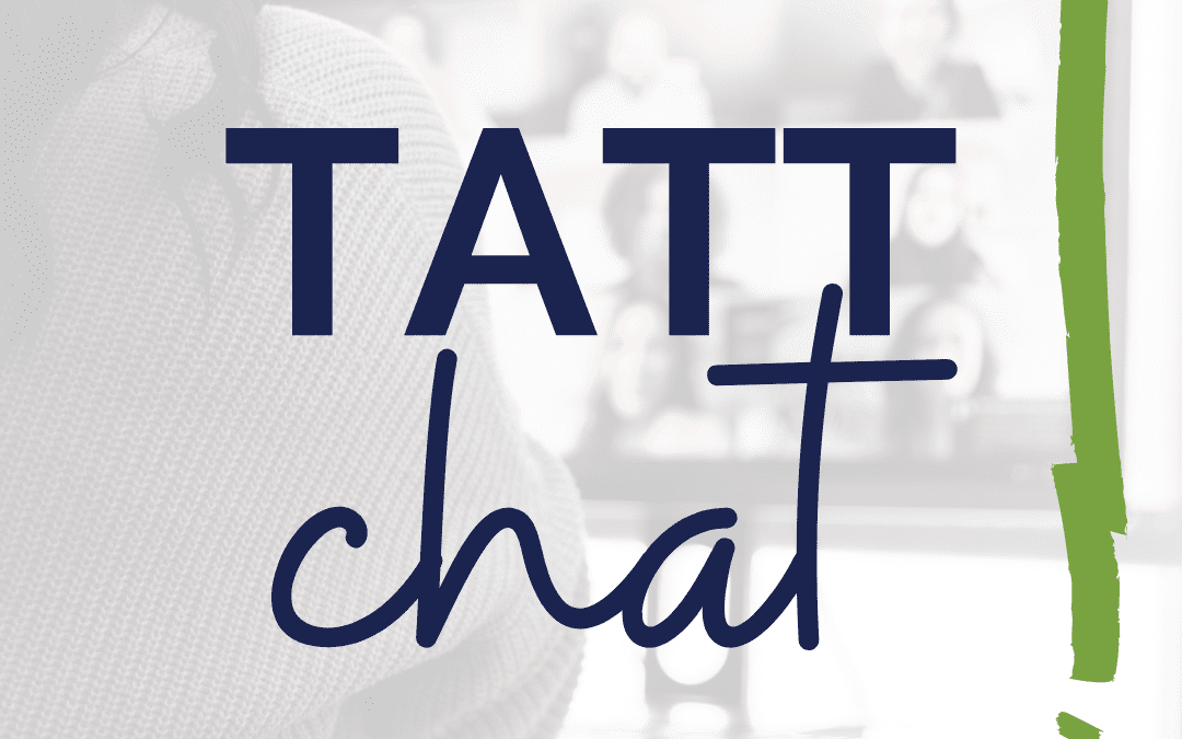 TATT Chat Recap – Broadband in the Upstate