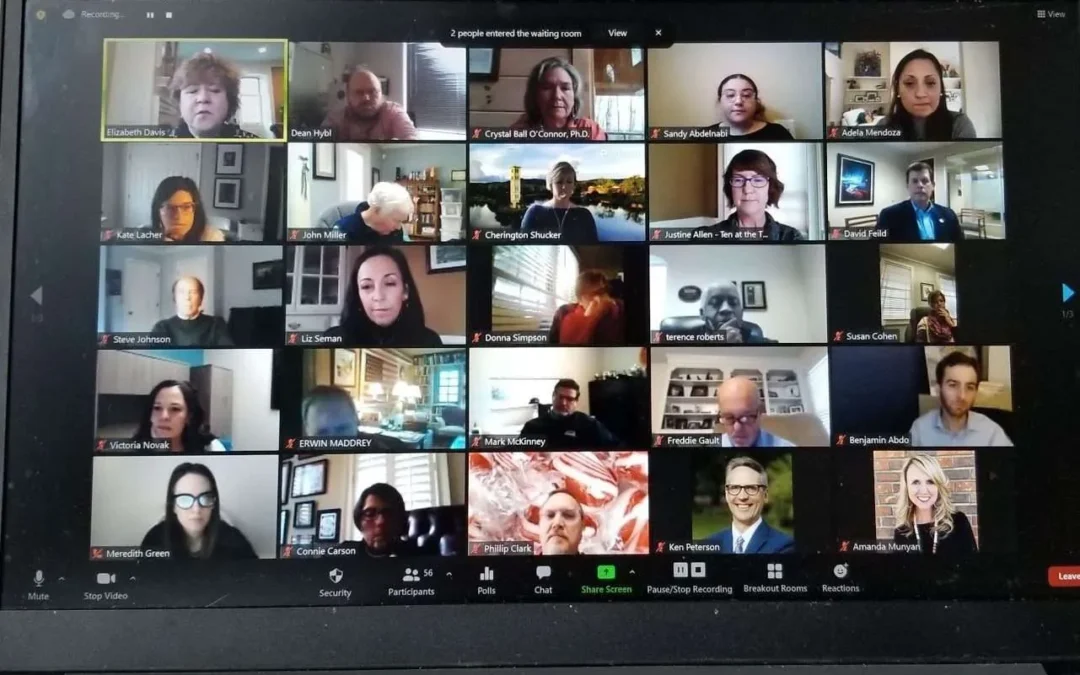 TATT Chat Recap – February 4, 2021