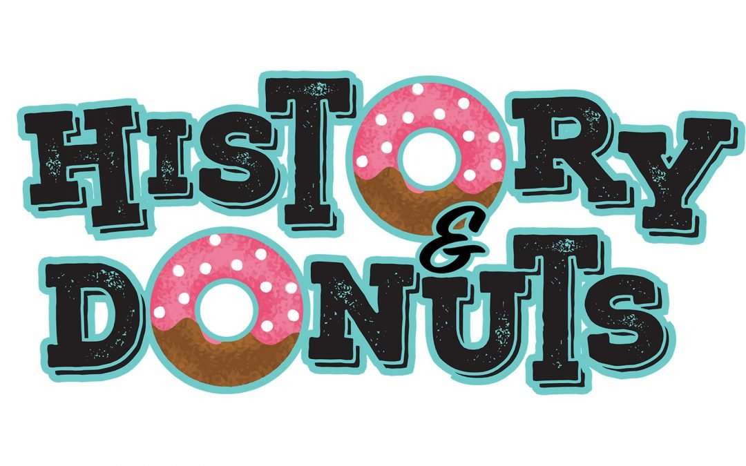 History & Donuts with Willie Rowe