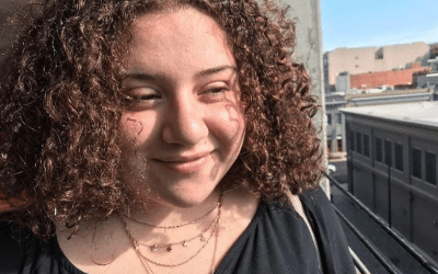 Doing Your Part – A Reflection from Our Intern on Her Experience During the Pandemic