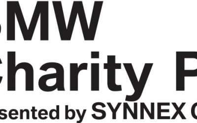BMW Charity Pro-Am presented by SYNNEX Corporation