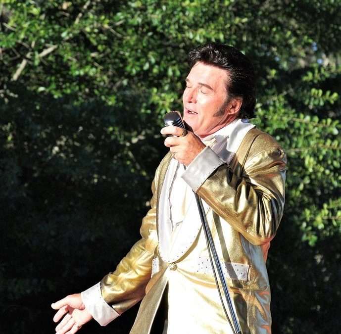 Elvis Tribute